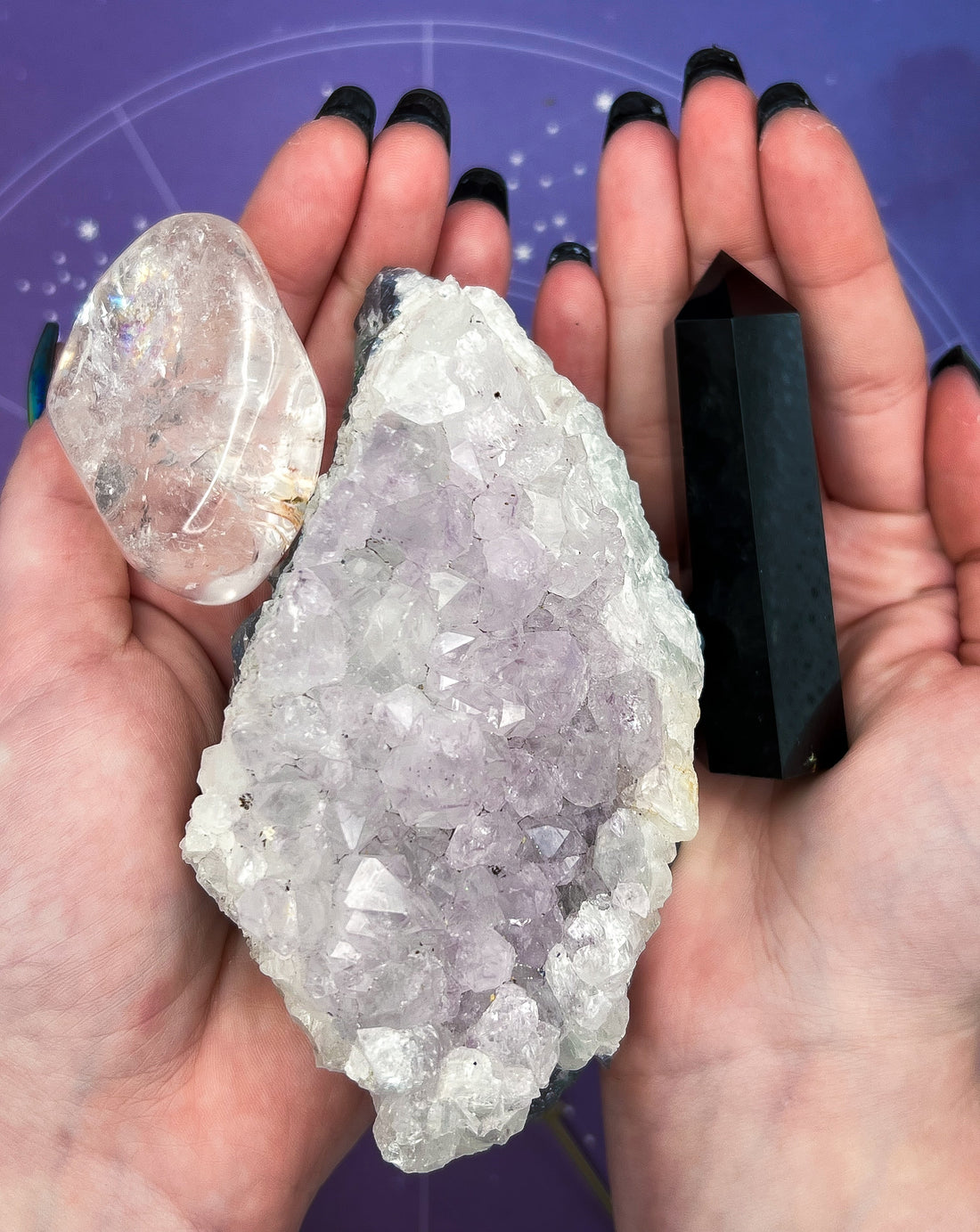 Metaphysical Properties: Can A Gemstone Really Fix My Problems?