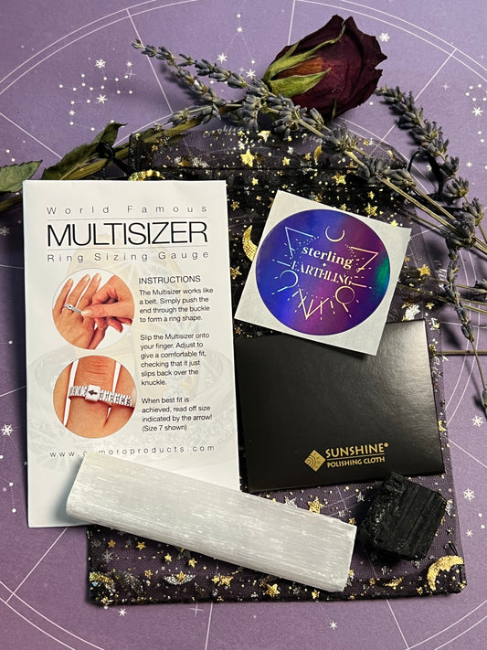 The Jewelry Protection Kit
