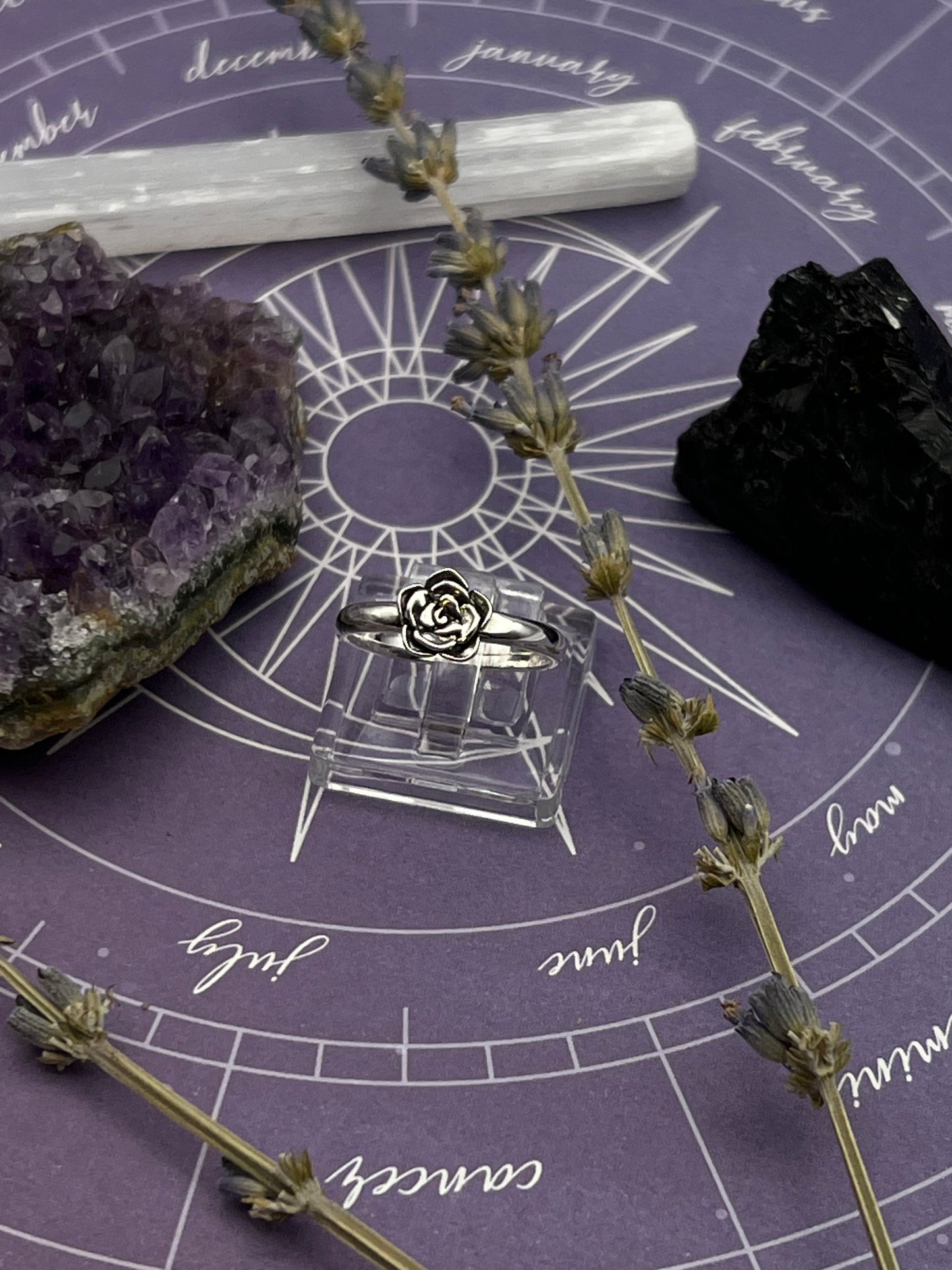 The Rose Ring