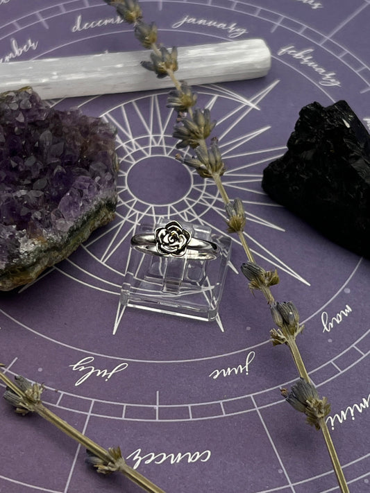 The Rose Ring