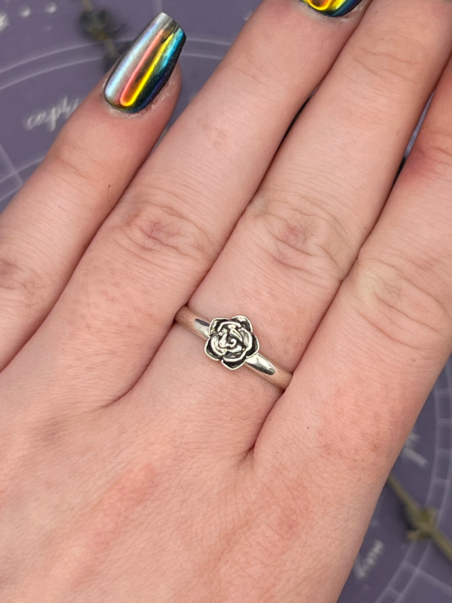 The Rose Ring