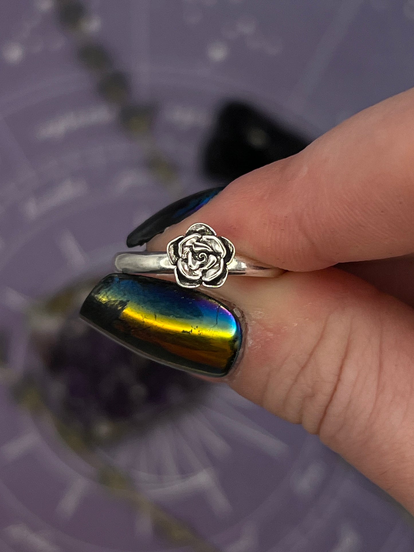 The Rose Ring