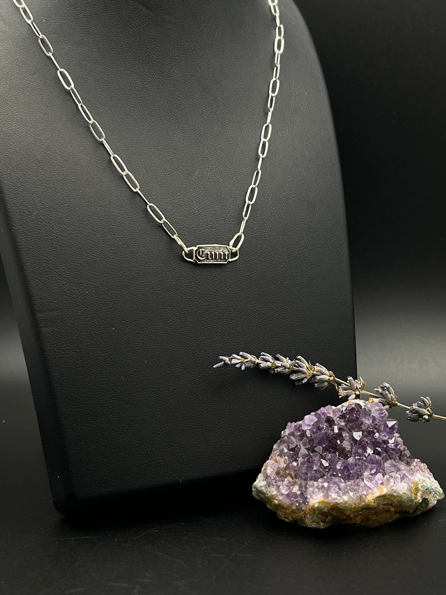 The Cunt Necklace
