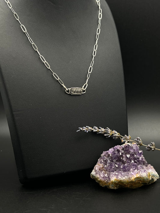 The Cunt Necklace
